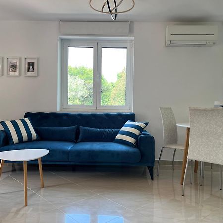 Villa Kos Rovinj Apartments Zewnętrze zdjęcie