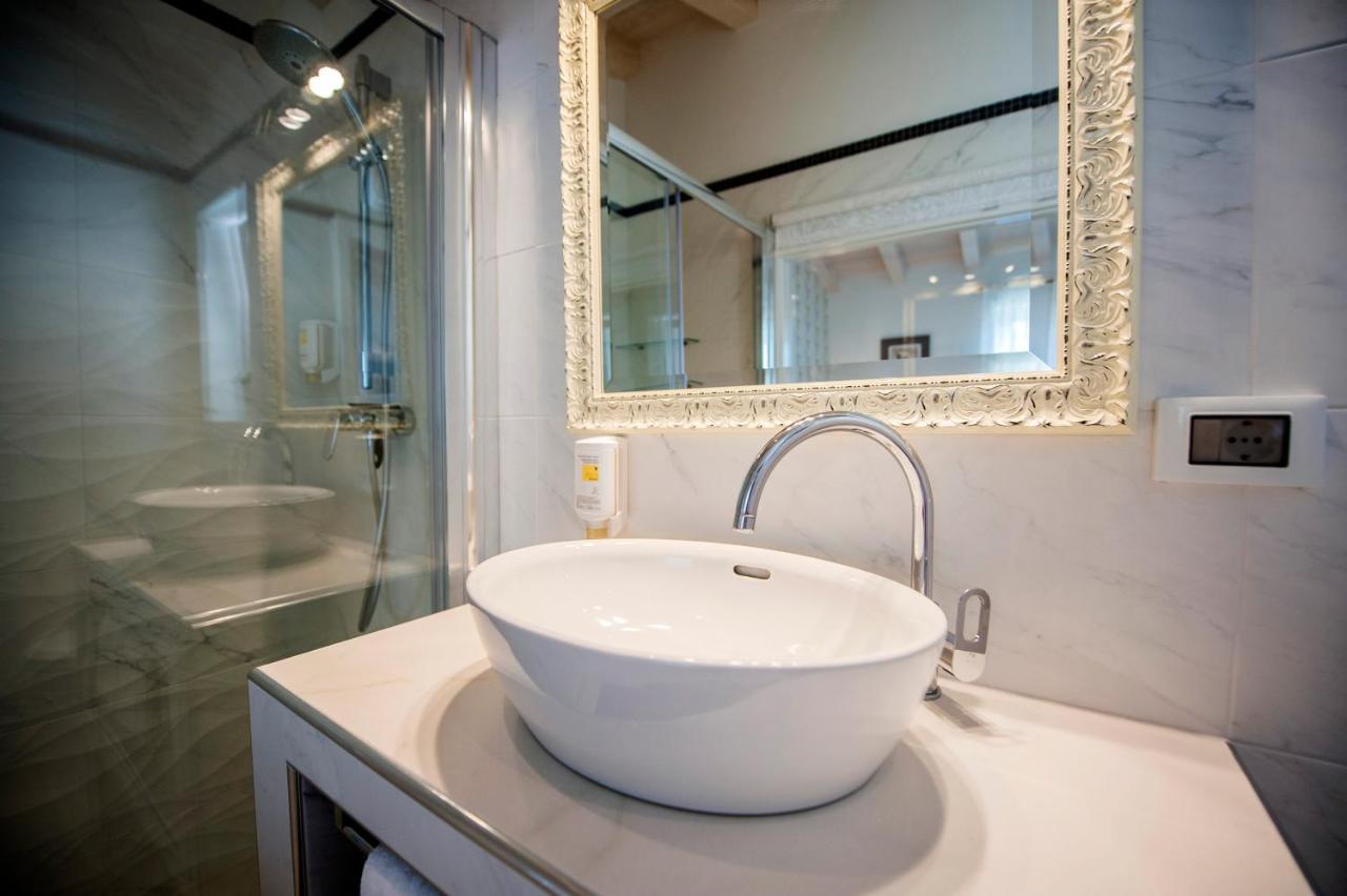Villa Kos Rovinj Apartments Zewnętrze zdjęcie
