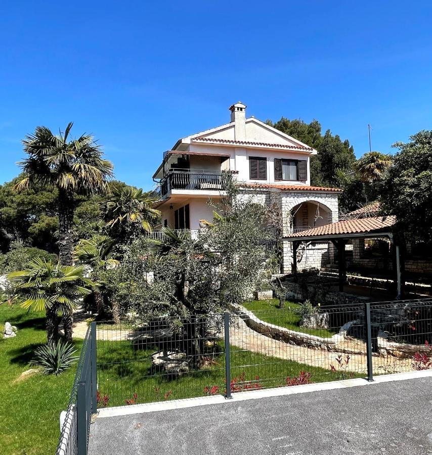 Villa Kos Rovinj Apartments Zewnętrze zdjęcie