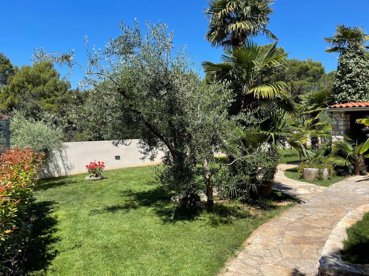 Villa Kos Rovinj Apartments Zewnętrze zdjęcie