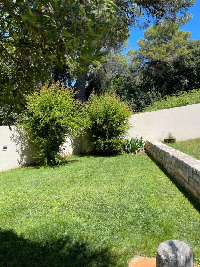 Villa Kos Rovinj Apartments Zewnętrze zdjęcie