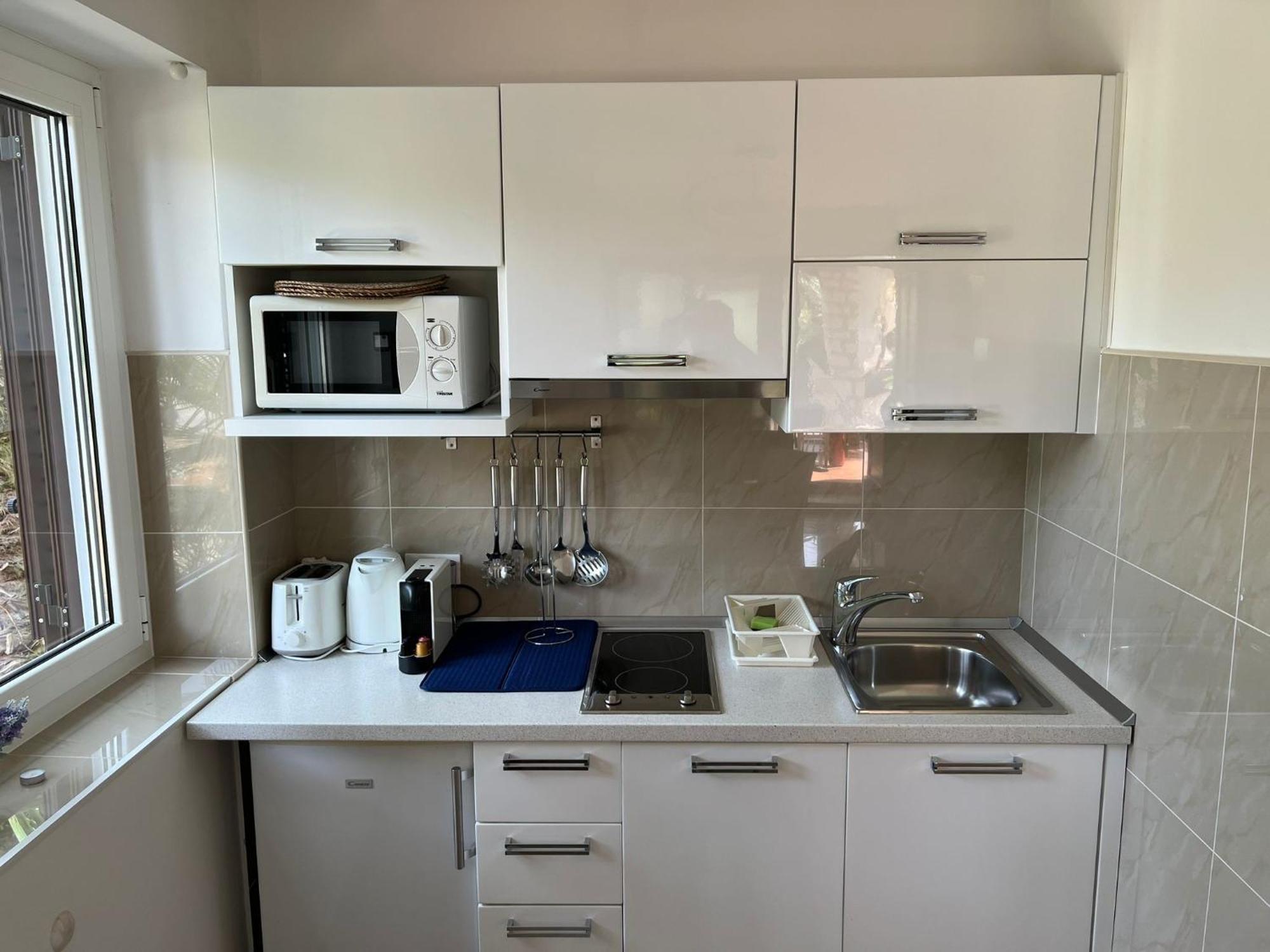 Villa Kos Rovinj Apartments Zewnętrze zdjęcie
