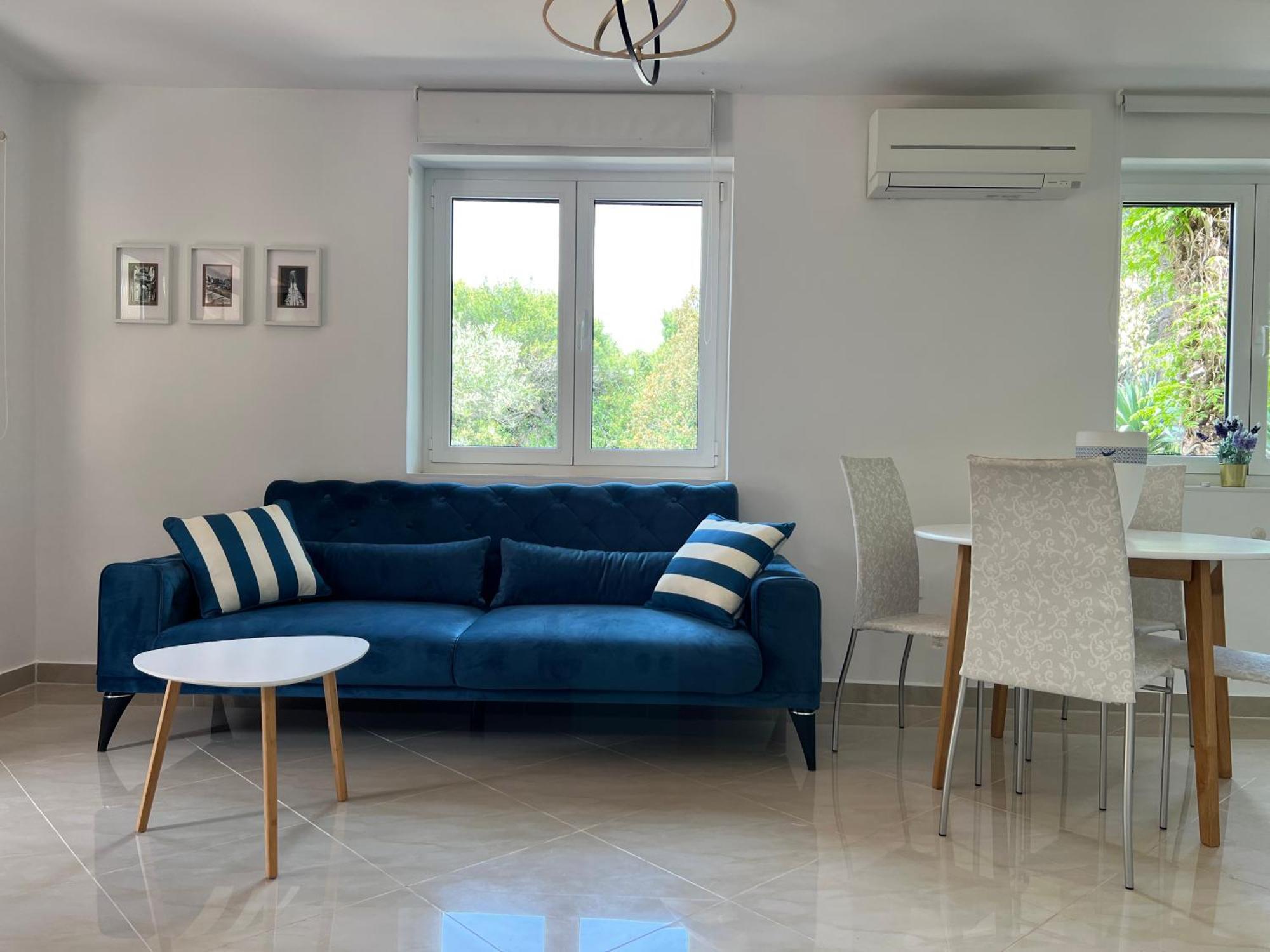 Villa Kos Rovinj Apartments Zewnętrze zdjęcie