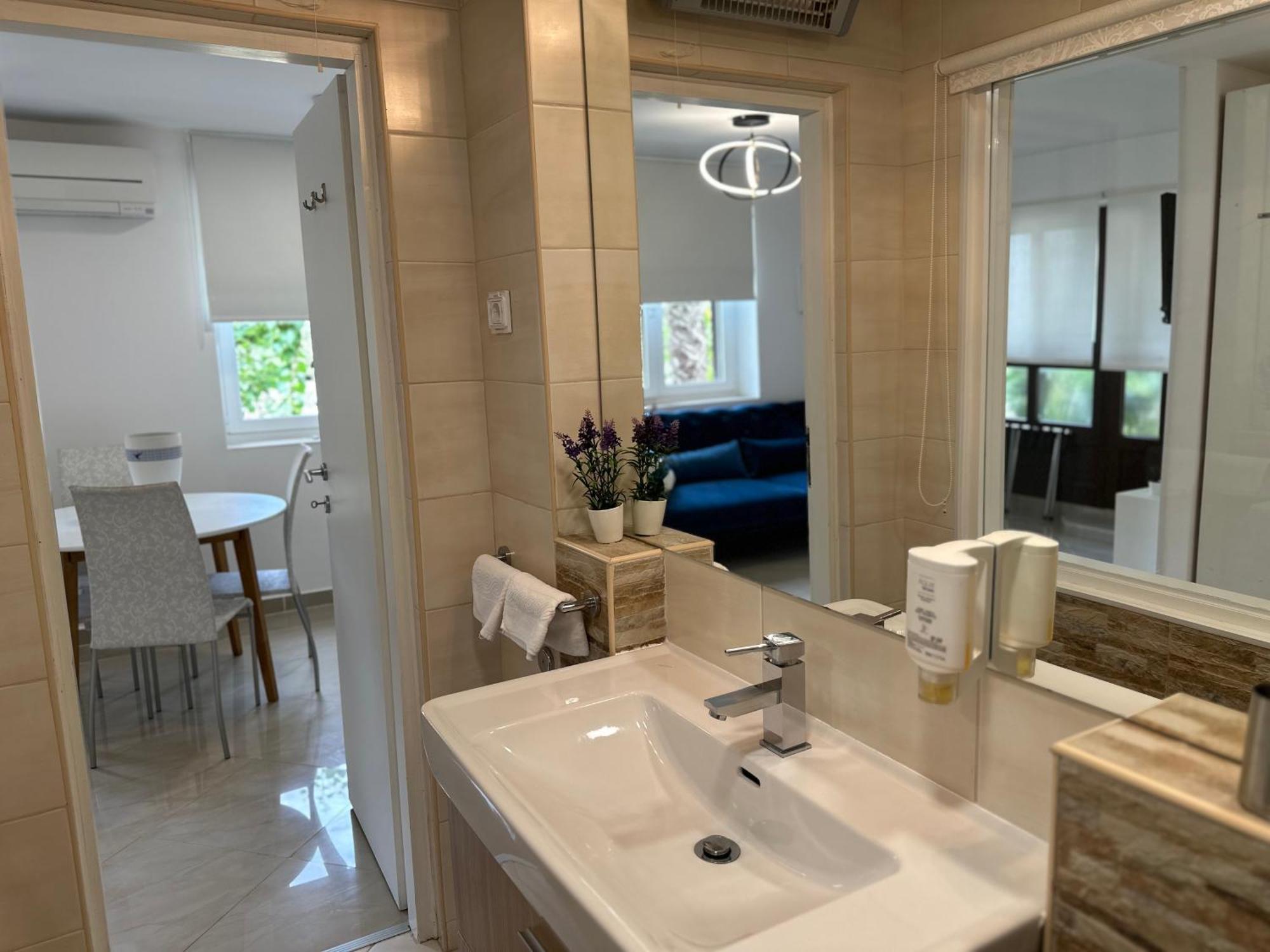 Villa Kos Rovinj Apartments Zewnętrze zdjęcie