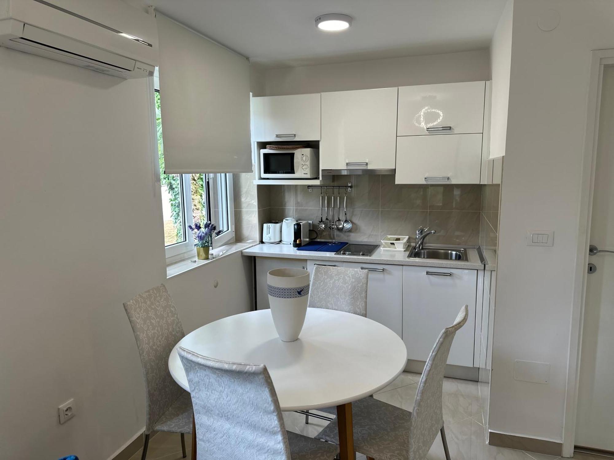 Villa Kos Rovinj Apartments Zewnętrze zdjęcie