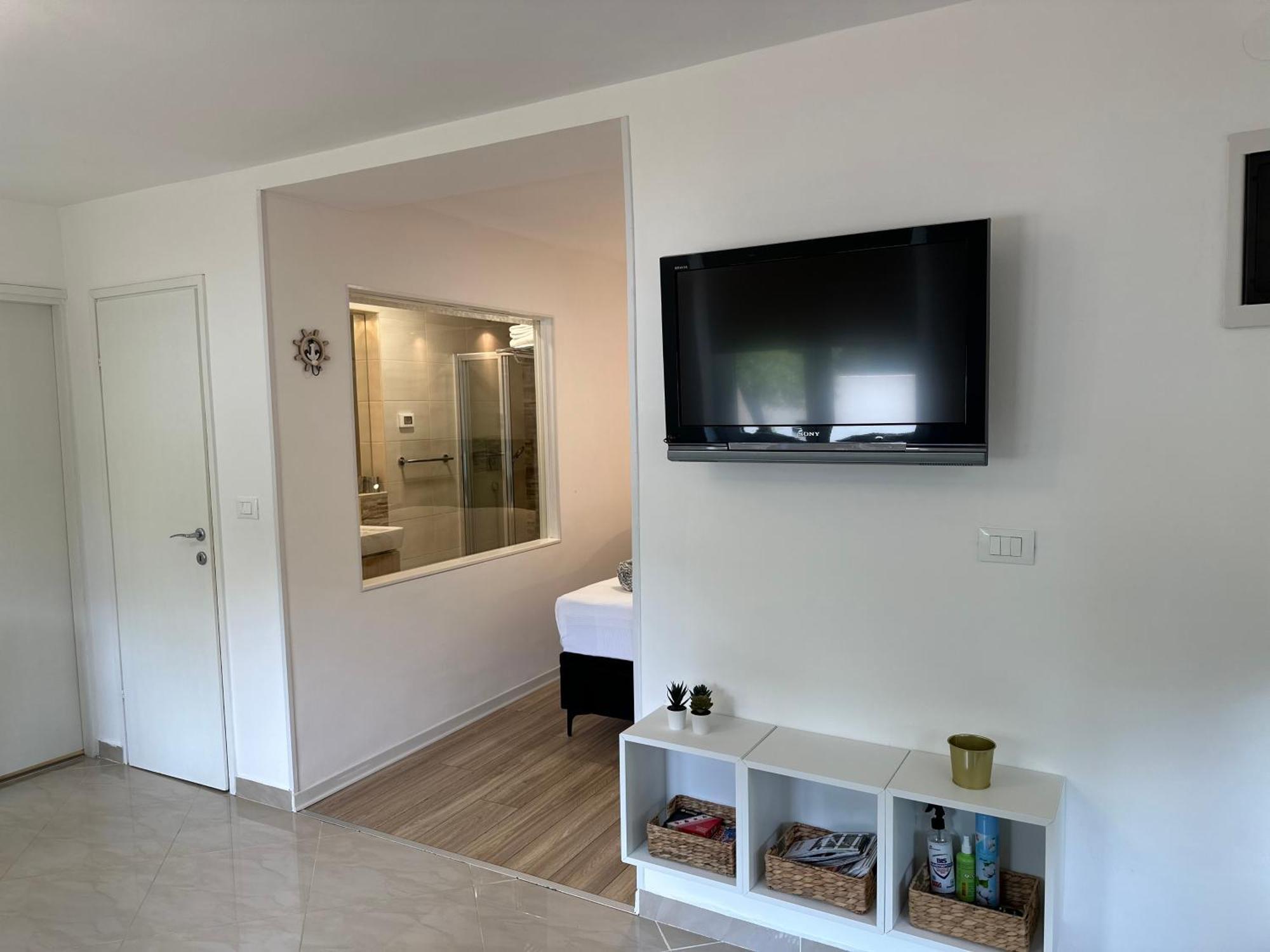 Villa Kos Rovinj Apartments Zewnętrze zdjęcie