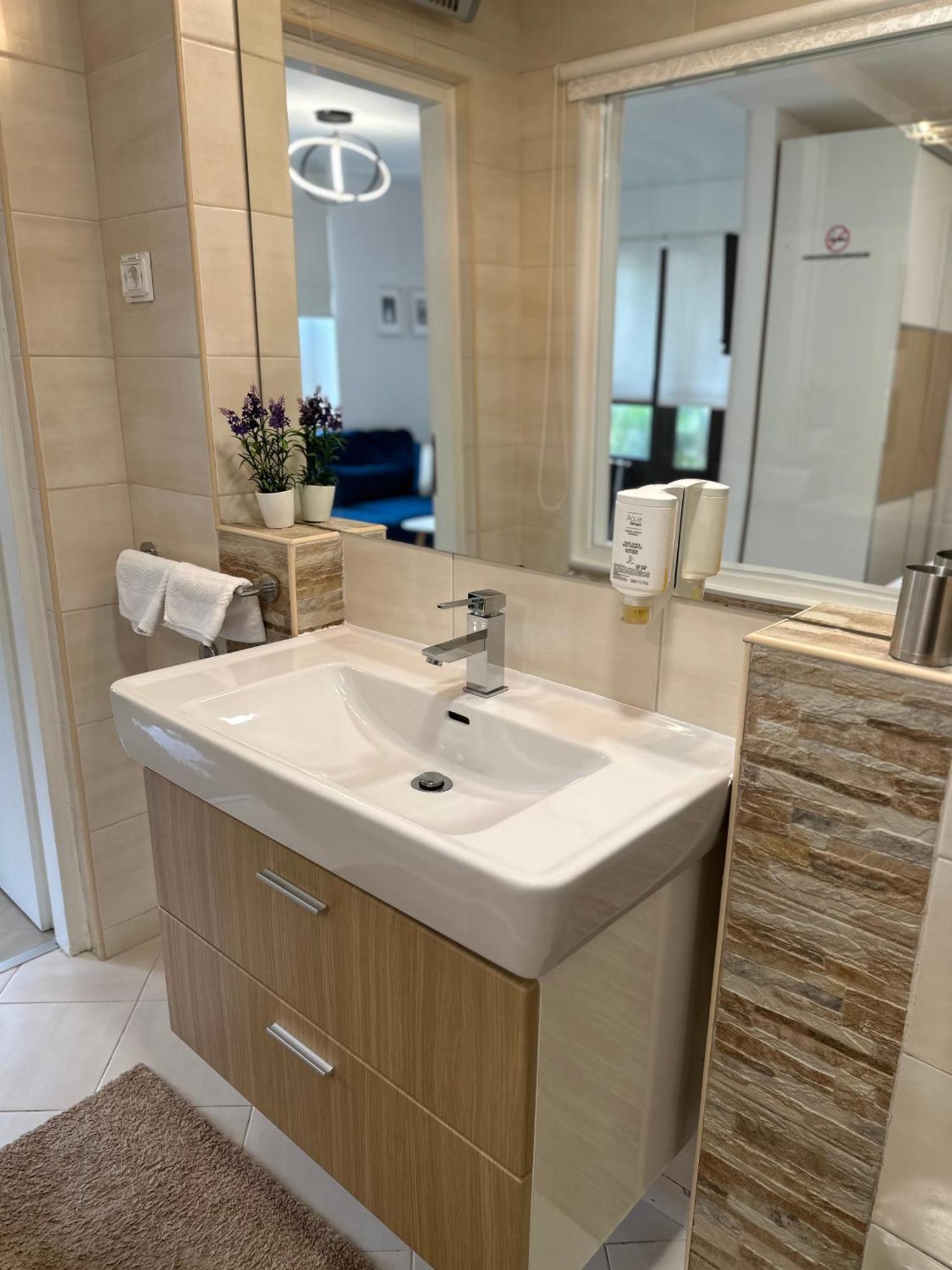 Villa Kos Rovinj Apartments Zewnętrze zdjęcie