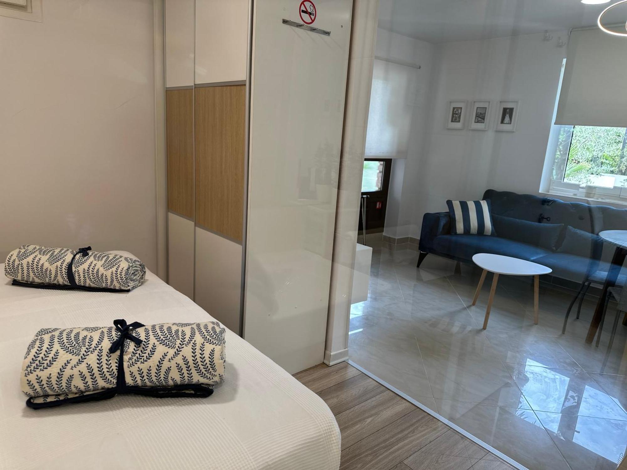 Villa Kos Rovinj Apartments Zewnętrze zdjęcie