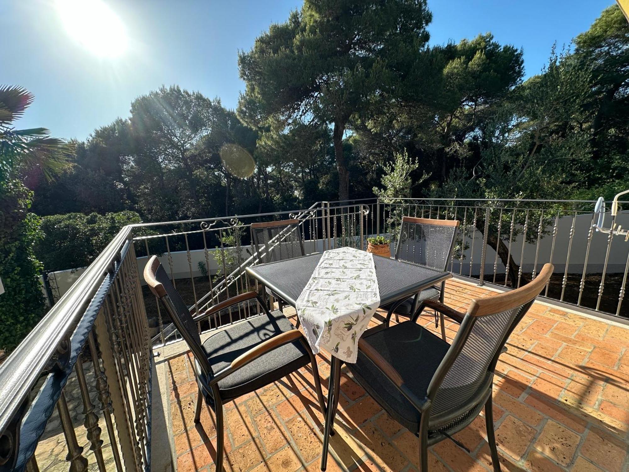 Villa Kos Rovinj Apartments Zewnętrze zdjęcie